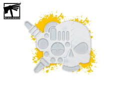Warhammer Servo-Skull Palette