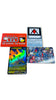 Anime Card Skin Sticker (MP)
