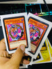 Anime Card Skin Sticker (MP)