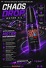 Chaos Drop Oil Mini 4WD Oil Lubricant Assortment (MP)