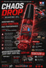 Chaos Drop Oil Mini 4WD Oil Lubricant Assortment (MP)