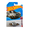 1/64 Hot Wheels Mazda RX-3 Silver (MP)