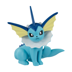 Pokemon Plamo Quick!! #27 Vaporeon