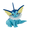 Pokemon Plamo Quick!! #27 Vaporeon