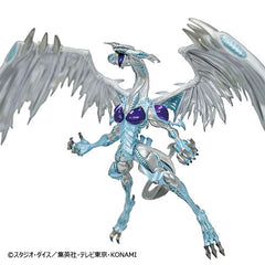 Yu-Gi-Oh 5D's Monsters Legion Stardust Dragon Figure (MP)