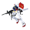 1/100 MG RX-78-02 Gundam (Solid Clear/Standard) [Gundam The Origin Ver.] 