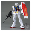 1/100 MG RX-78-02 Gundam (Solid Clear/Standard) [Gundam The Origin Ver.] 