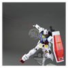 1/100 MG RX-78-02 Gundam (Solid Clear/Standard) [Gundam The Origin Ver.] 