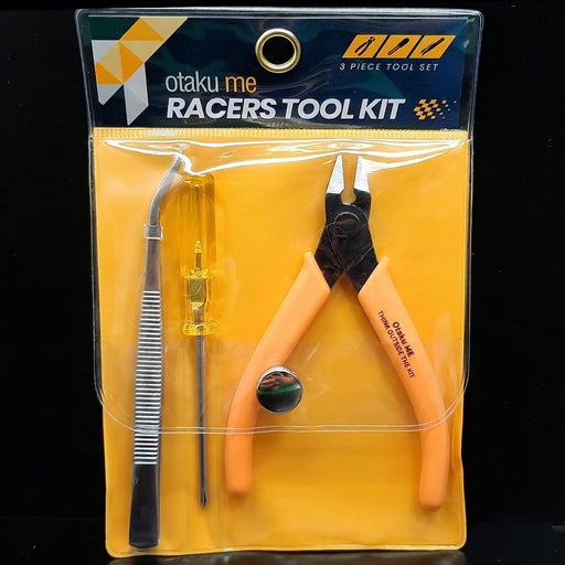 Otaku ME Racers Tool Kit