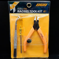 Otaku ME Racers Tool Kit