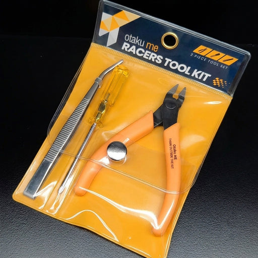 Otaku ME Racers Tool Kit
