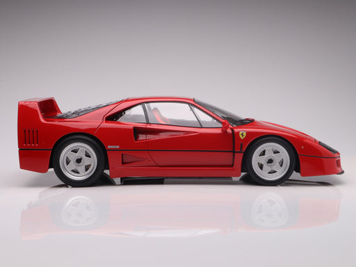 1/12 Norev Ferrari F40 1987 Red
