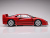 1/12 Norev Ferrari F40 1987 Red