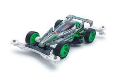 1/32 Racing Mini 4WD #103 Cross Spear 01 (VZ Chassis)