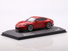 1/43 Solido Porsche 911 992 GT3 Touring year 2023 Red