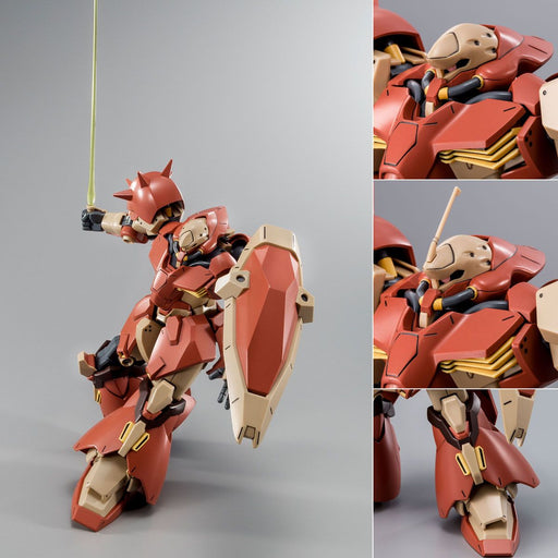 1/144 HGUC Me-02R-F02 Messer Type F02 Premium Bandai (MP)