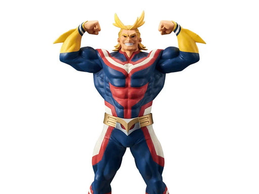 Grandista All Might My Hero Academia Banpresto (MP)