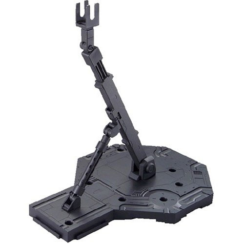 Action Base 1 Black