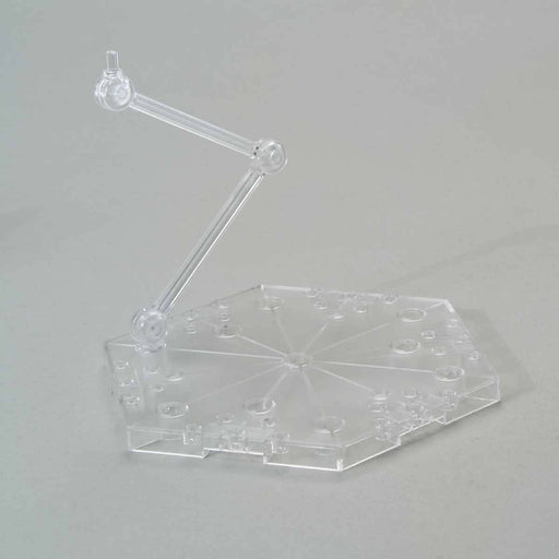 Action Base 5 Clear