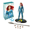 1/9 Scale FondJoy DCEU Aquaman Mera Action Figure