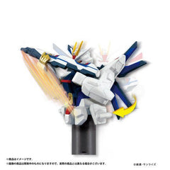 Action Pen Evolution GS Strike Freedom Gundam