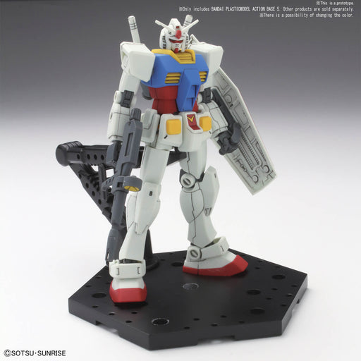 Action Base 5 Clear
