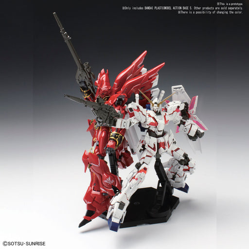 Action Base 5 Clear