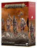 Warhammer Age of Sigmar Sons of Behemat Boss-stompers