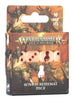 Warhammer Age of Sigmar Sons of Behemat Dice set