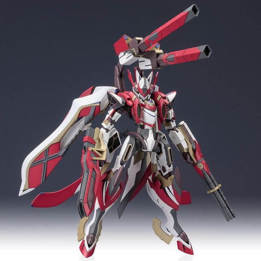 Kotobukiya AHSMB-005 Red Five Battle of Ceres ver. from Majestic Prince