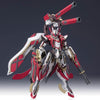 Kotobukiya AHSMB-005 Red Five Battle of Ceres ver. from Majestic Prince