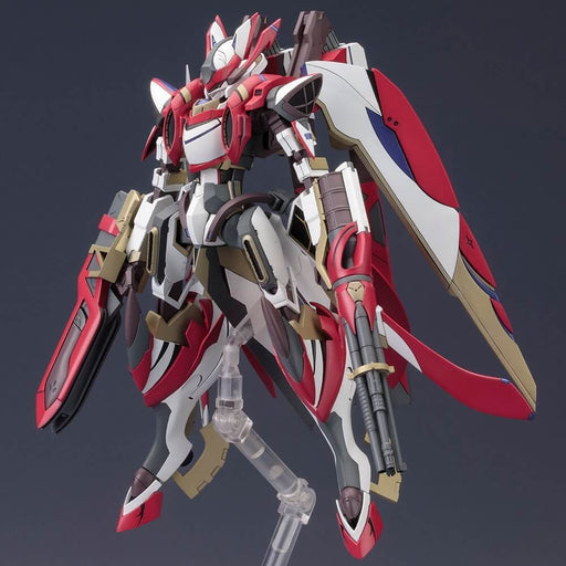 Kotobukiya AHSMB-005 Red Five Battle of Ceres ver. from Majestic Prince