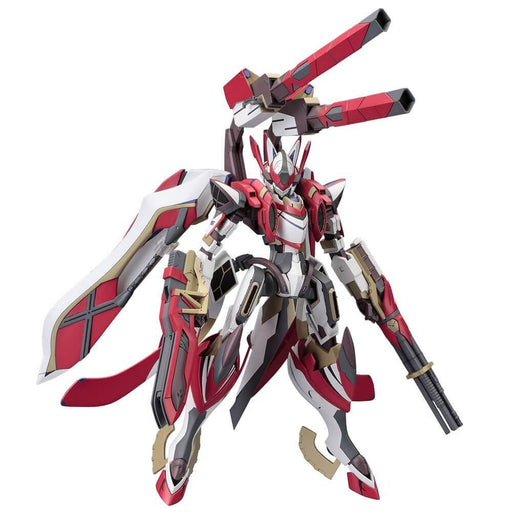 Kotobukiya AHSMB-005 Red Five Battle of Ceres ver. from Majestic Prince