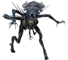 Neca Aliens Alien Queen Ultra Deluxe Action Figure