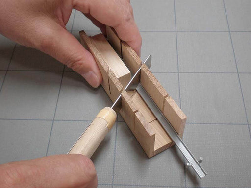 ALK37 Cutting Guide Ruler 