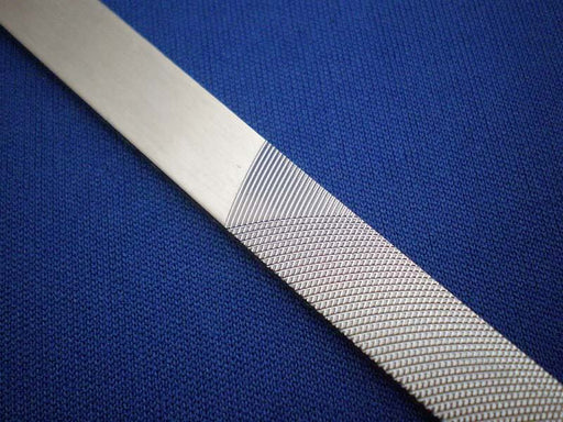 ALK44 Stainless Steel File 