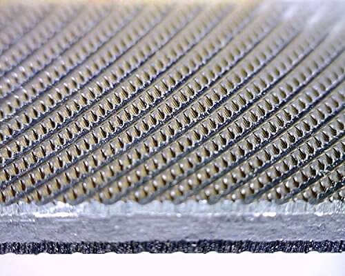 ALK44 Stainless Steel File 