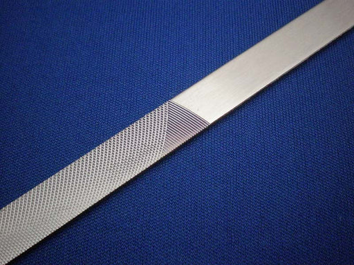 ALK55 Stainless Steel File 