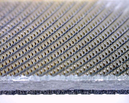 ALK55 Stainless Steel File 