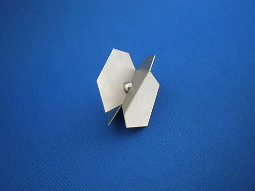 ALK62 Precision Cutting & Chamfering Tool for Holes & Tubes 