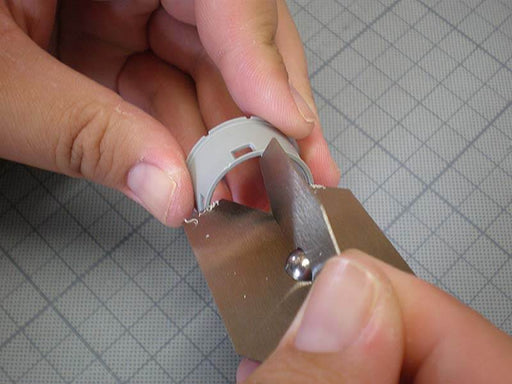 ALK62 Precision Cutting & Chamfering Tool for Holes & Tubes 