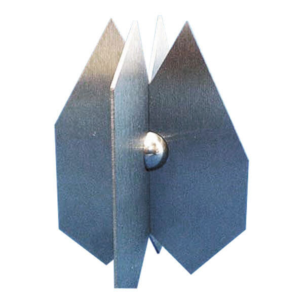 ALK62 Precision Cutting & Chamfering Tool for Holes & Tubes 