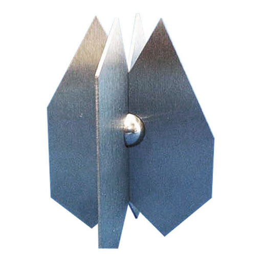 ALK62 Precision Cutting & Chamfering Tool for Holes & Tubes 