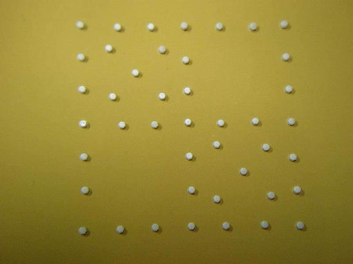 ALK73 High Quality Hexagonal Bolts Pro (24 pieces)