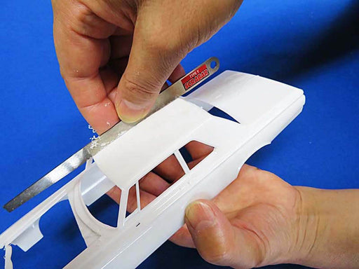 ALK79 Precision Cutting & Chamfering Tool 