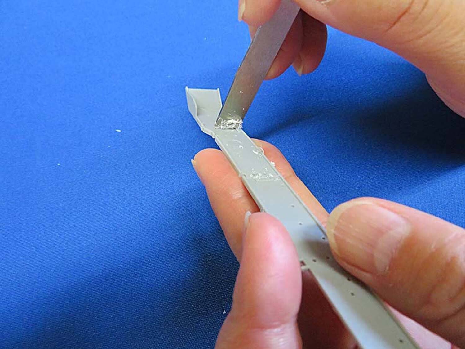 Scrabar ALK79 Precision Cutting & Chamfering Tool