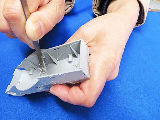 ALK79 Precision Cutting & Chamfering Tool 