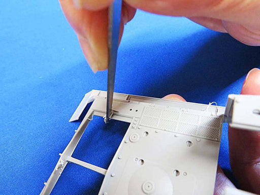 ALK79 Precision Cutting & Chamfering Tool 