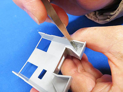 ALK79 Precision Cutting & Chamfering Tool 