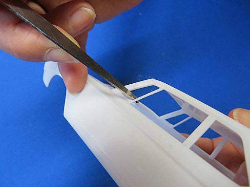 ALK79 Precision Cutting & Chamfering Tool 